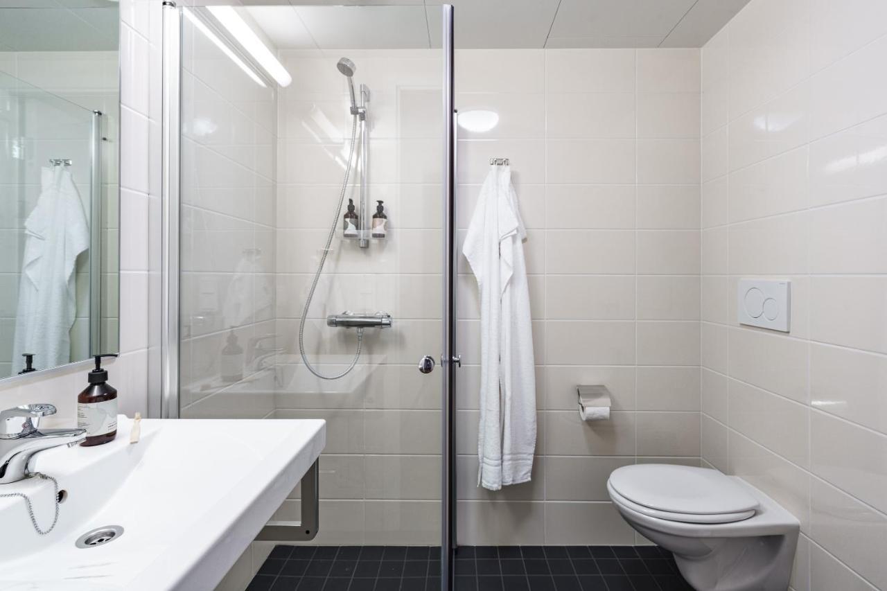 Aparthotel Boo Boo Living Kottla Exteriér fotografie