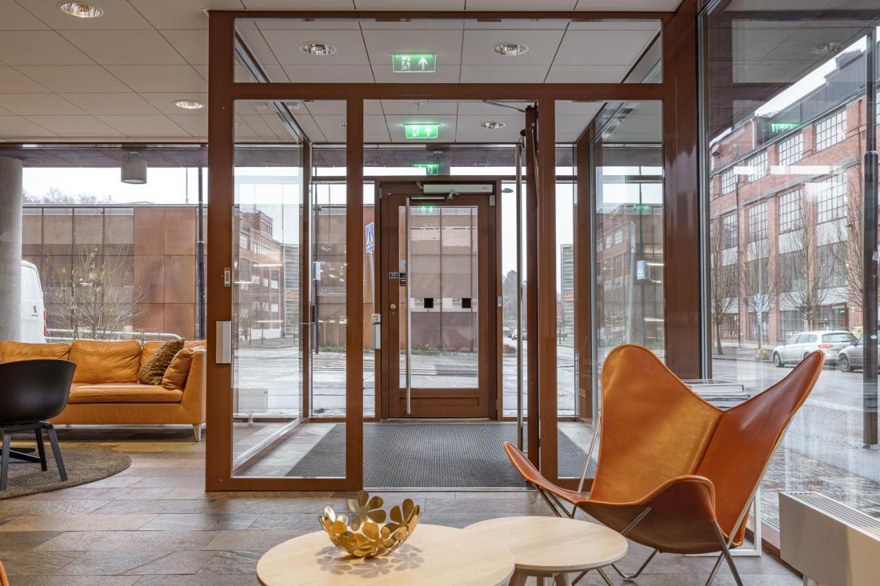 Aparthotel Boo Boo Living Kottla Exteriér fotografie