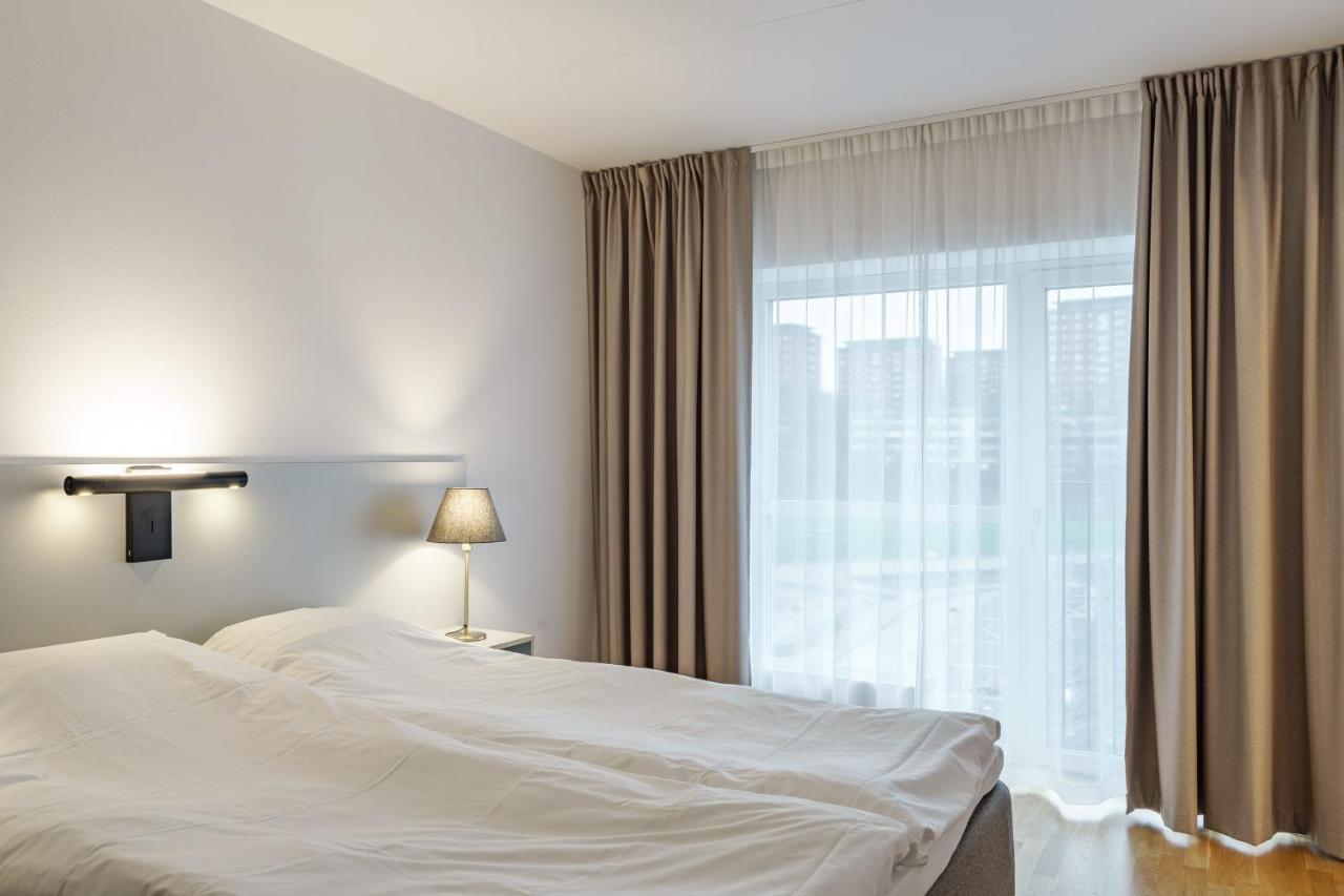 Aparthotel Boo Boo Living Kottla Exteriér fotografie