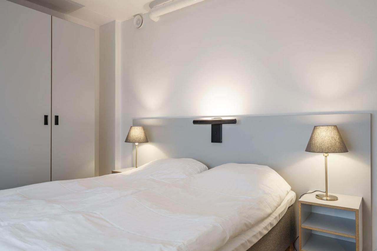 Aparthotel Boo Boo Living Kottla Exteriér fotografie
