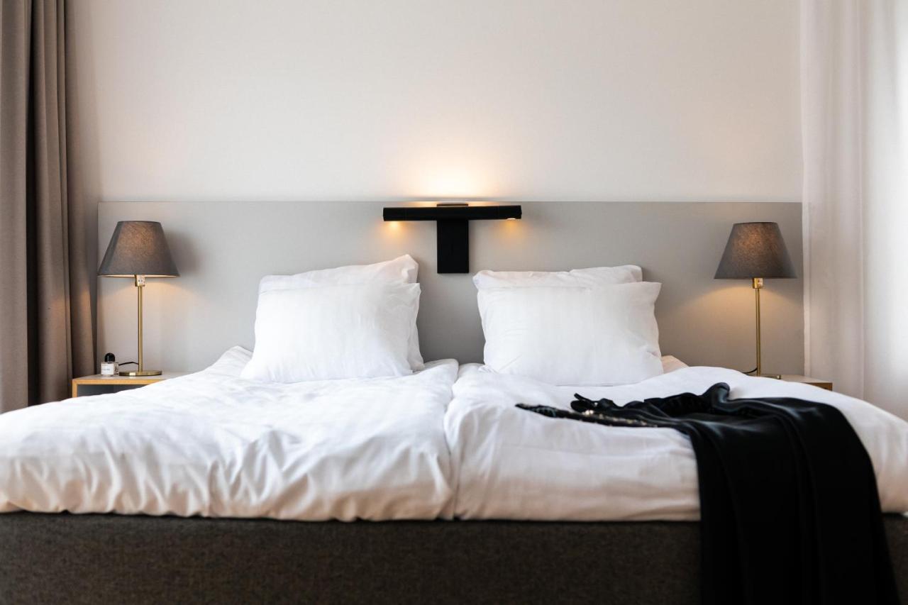 Aparthotel Boo Boo Living Kottla Exteriér fotografie