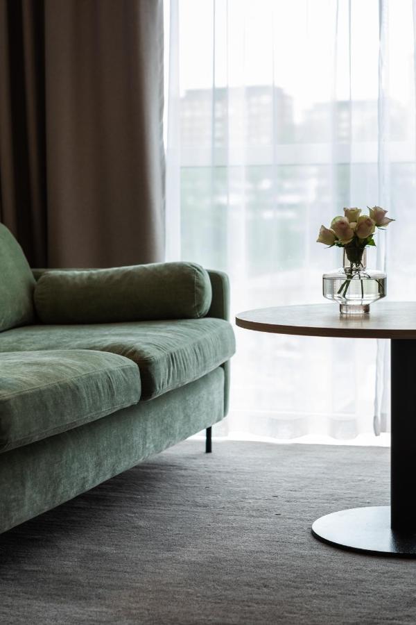 Aparthotel Boo Boo Living Kottla Exteriér fotografie