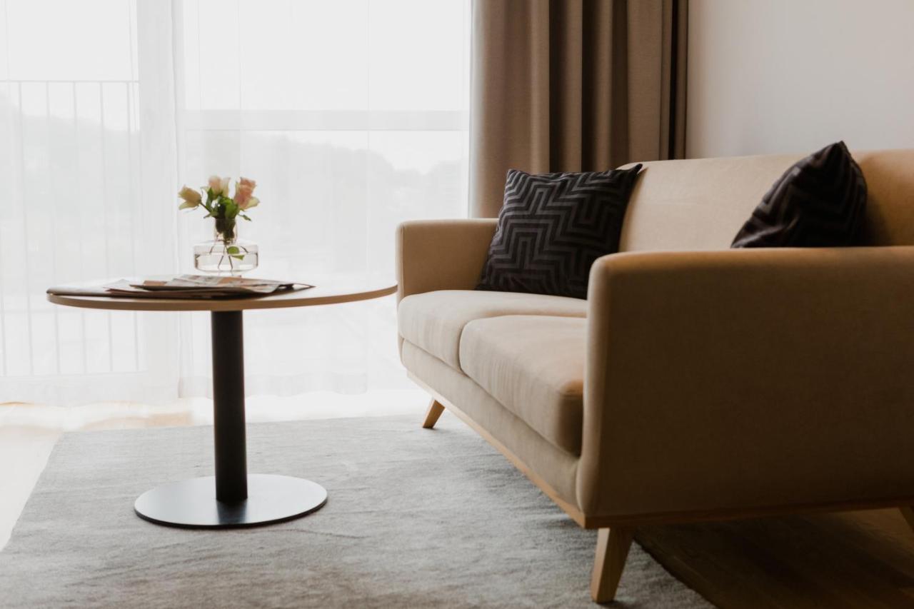Aparthotel Boo Boo Living Kottla Exteriér fotografie