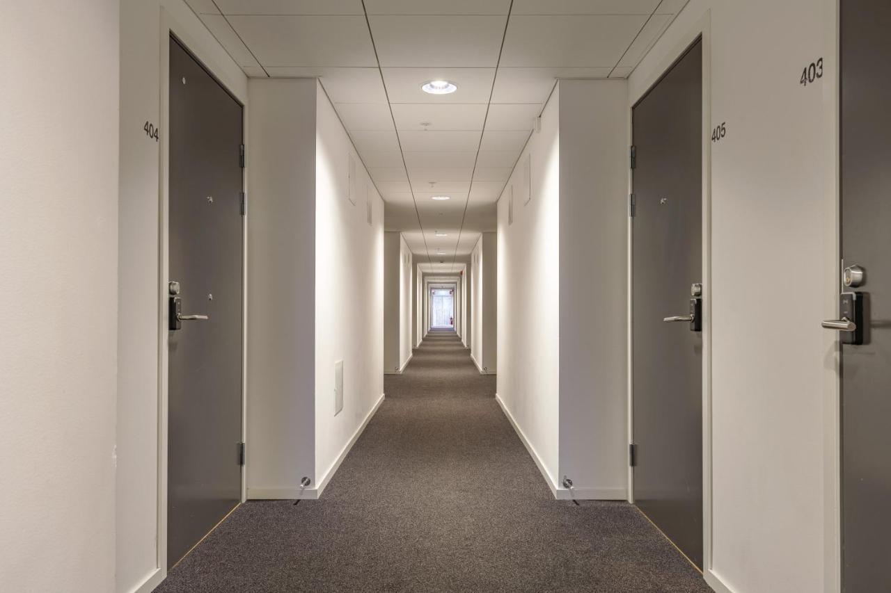 Aparthotel Boo Boo Living Kottla Exteriér fotografie