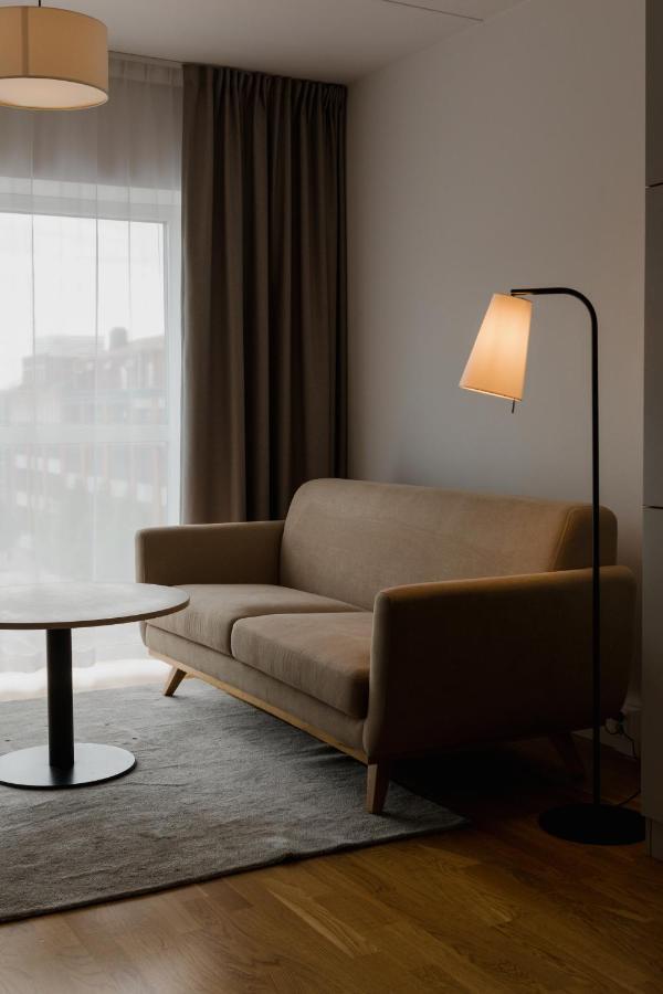 Aparthotel Boo Boo Living Kottla Exteriér fotografie