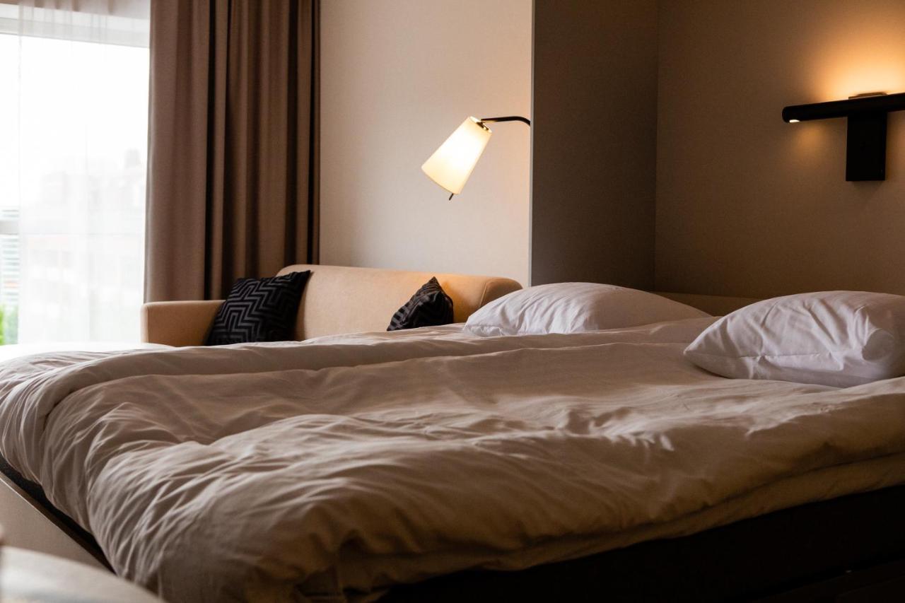 Aparthotel Boo Boo Living Kottla Exteriér fotografie